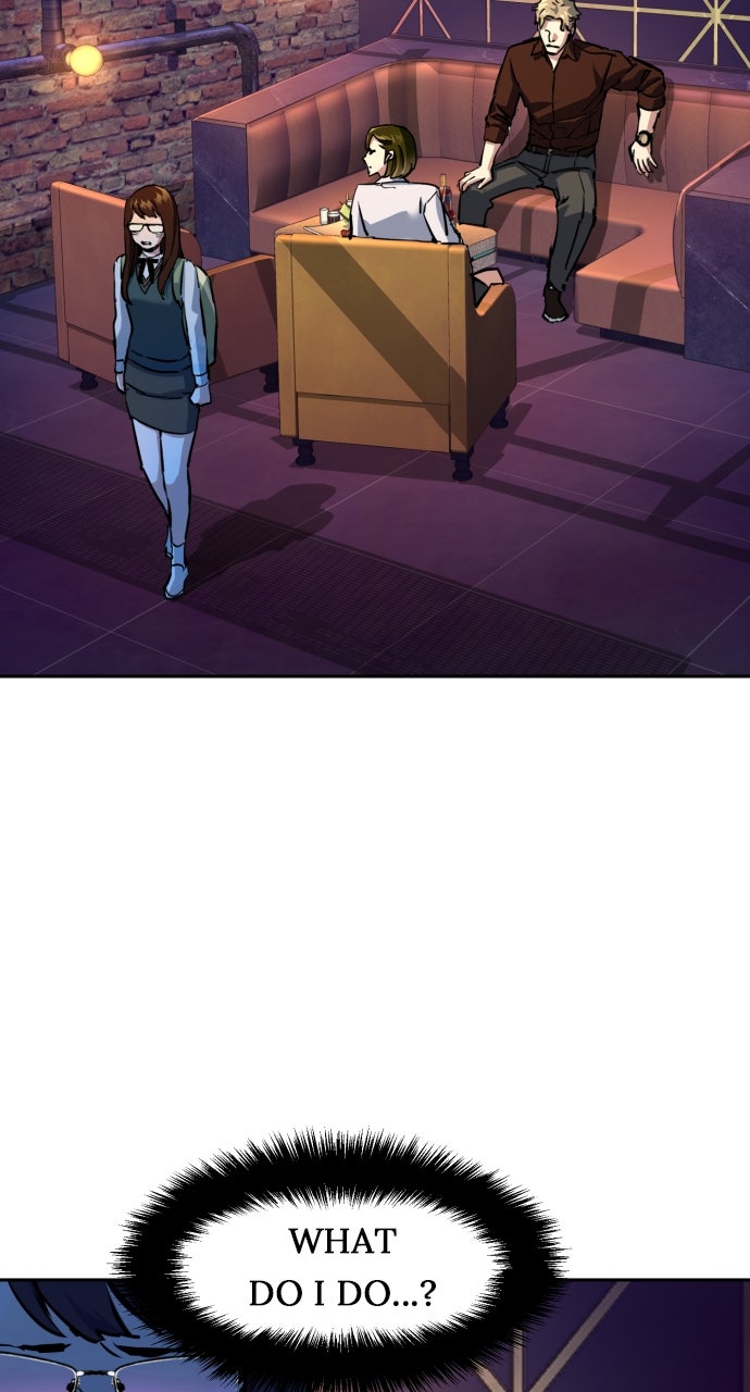 Read Teenage Mercenary EN Manga Online