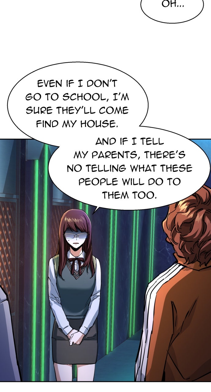 Read Teenage Mercenary EN Manga Online