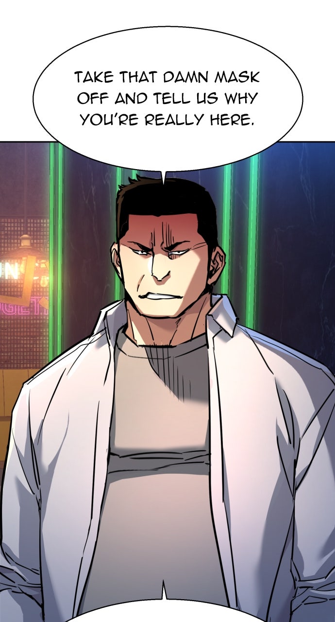 Read Teenage Mercenary EN Manga Online
