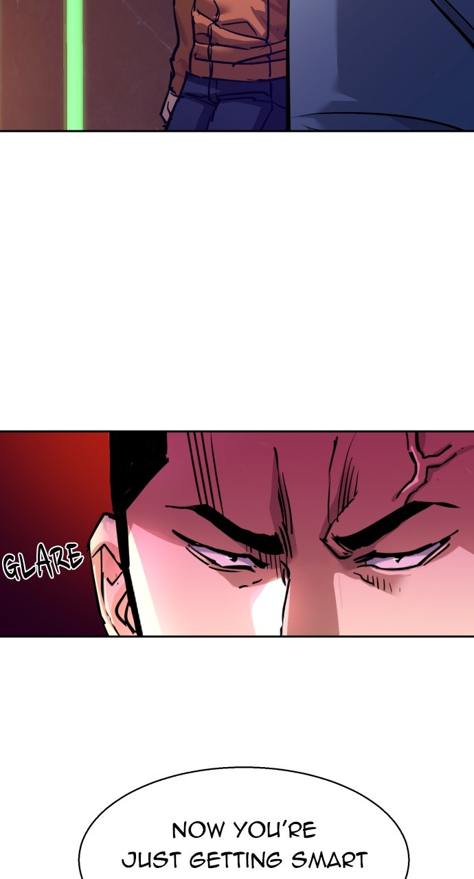 Read Teenage Mercenary EN Manga Online