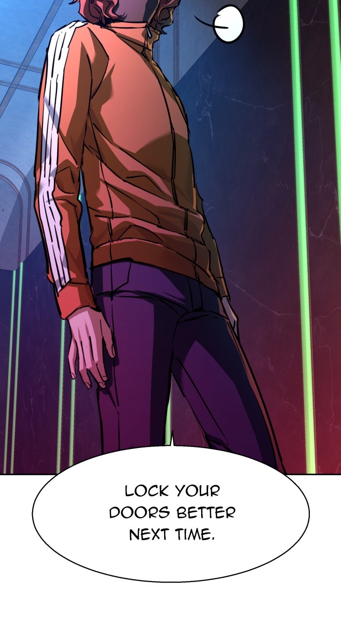 Read Teenage Mercenary EN Manga Online