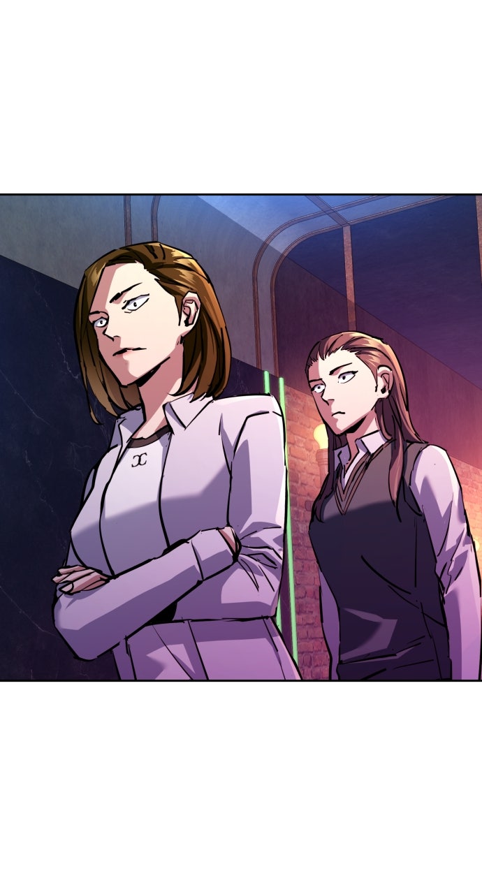 Read Teenage Mercenary EN Manga Online