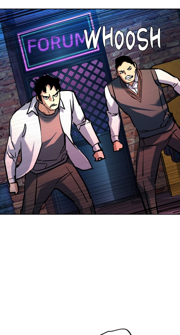 Read Teenage Mercenary EN Manga Online
