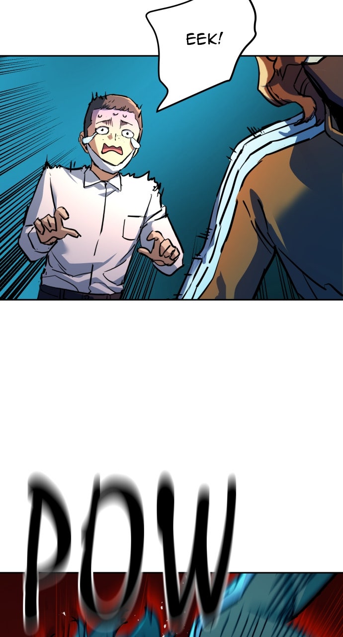 Read Teenage Mercenary EN Manga Online