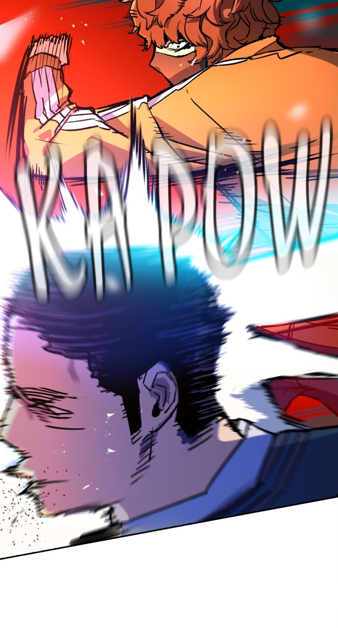 Read Teenage Mercenary EN Manga Online