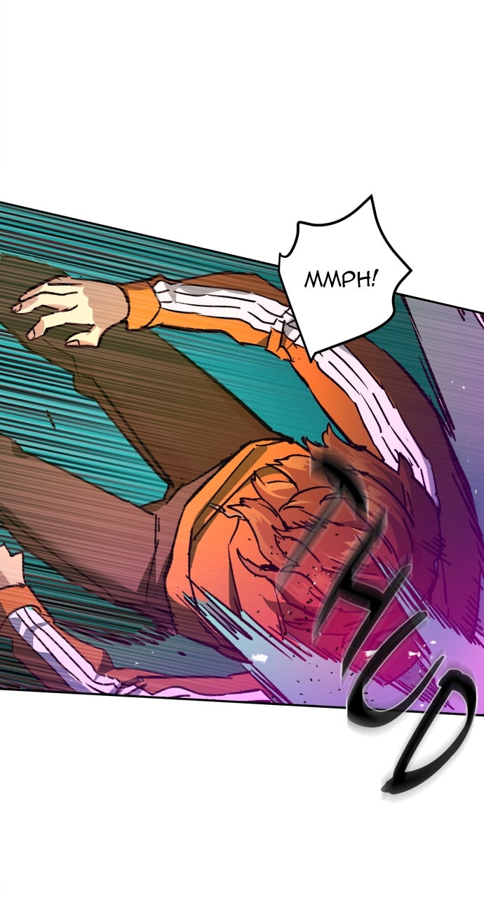 Read Teenage Mercenary EN Manga Online