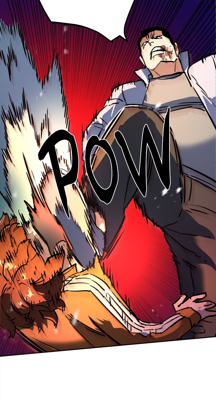 Read Teenage Mercenary EN Manga Online