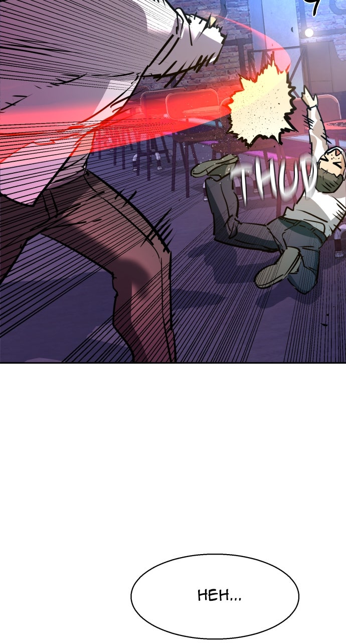 Read Teenage Mercenary EN Manga Online