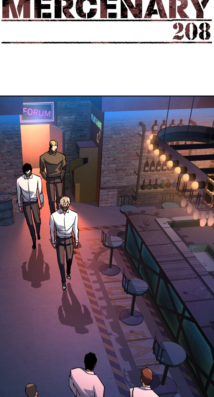Read Teenage Mercenary EN Manga Online