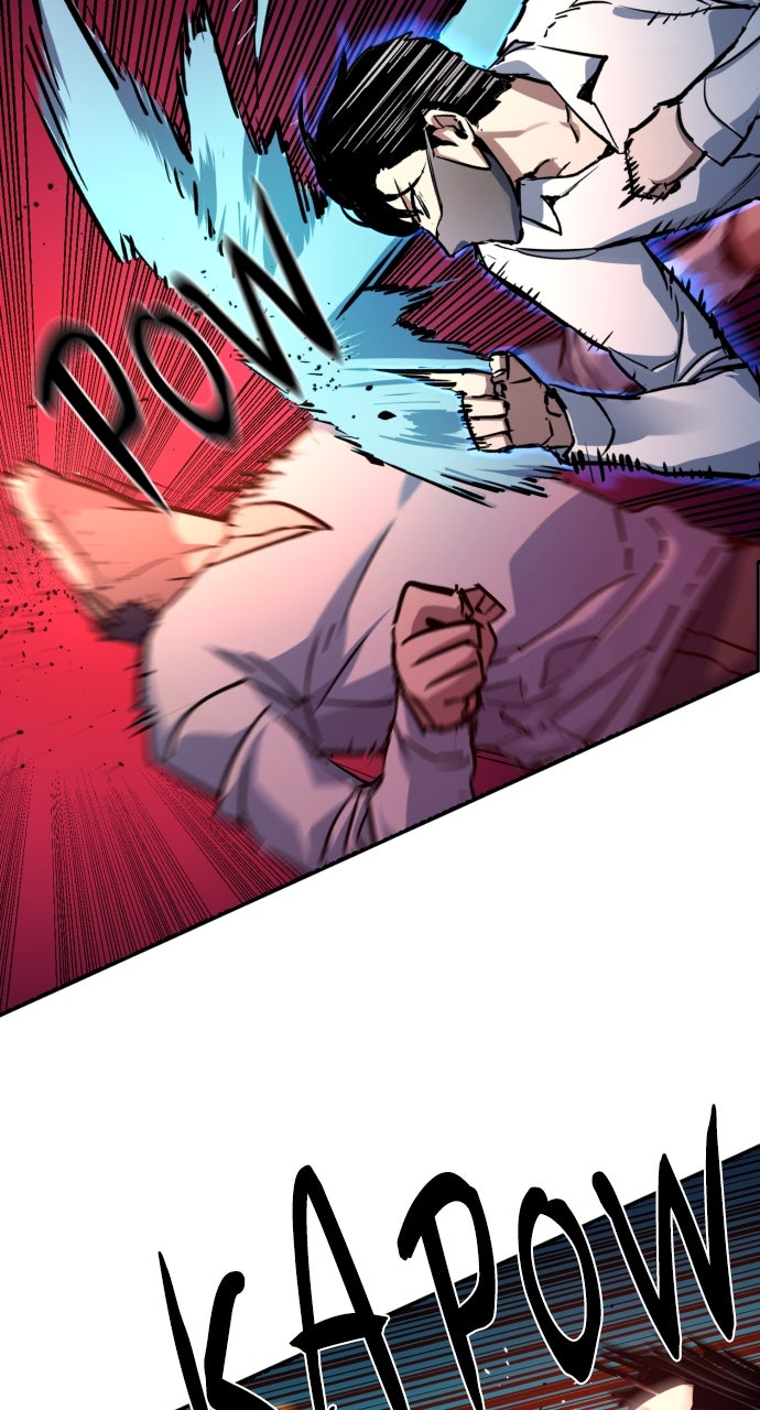 Read Teenage Mercenary EN Manga Online