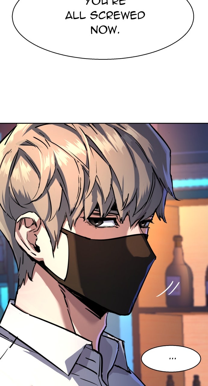 Read Teenage Mercenary EN Manga Online