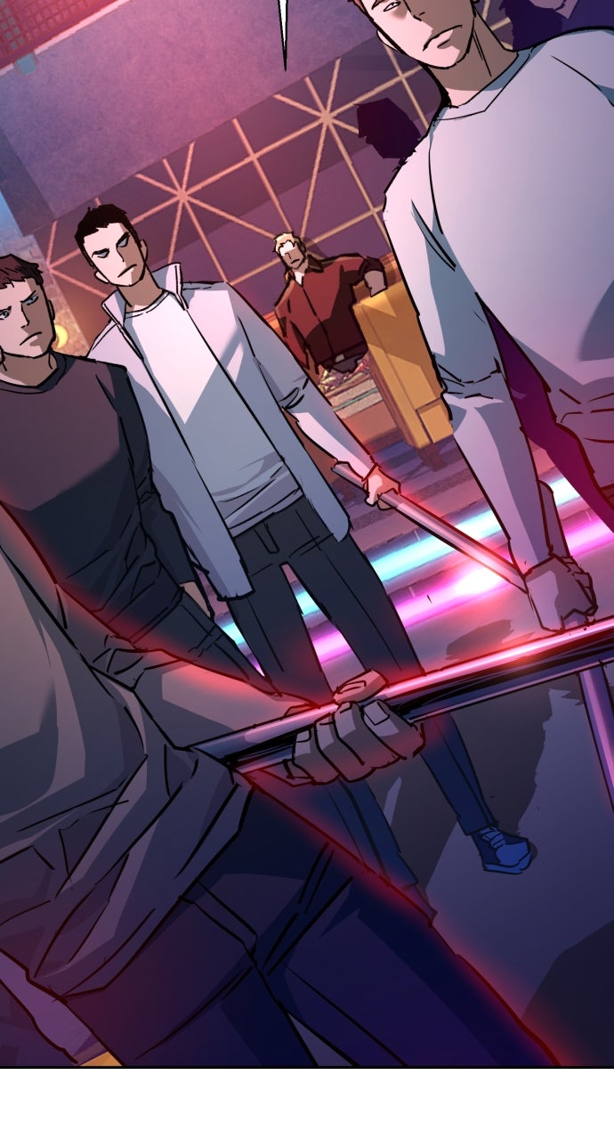 Read Teenage Mercenary EN Manga Online