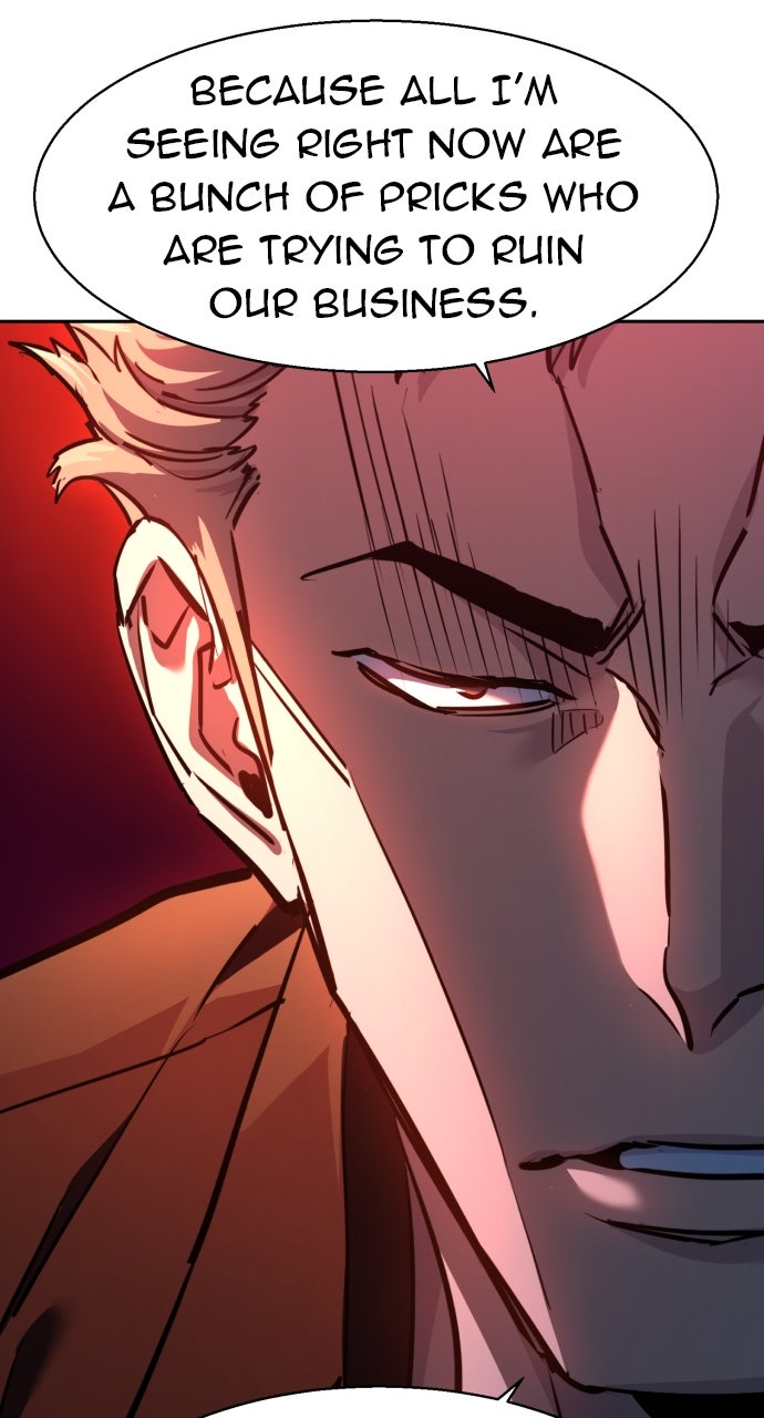 Read Teenage Mercenary EN Manga Online