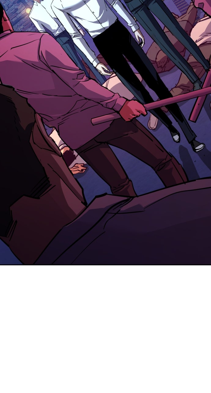Read Teenage Mercenary EN Manga Online