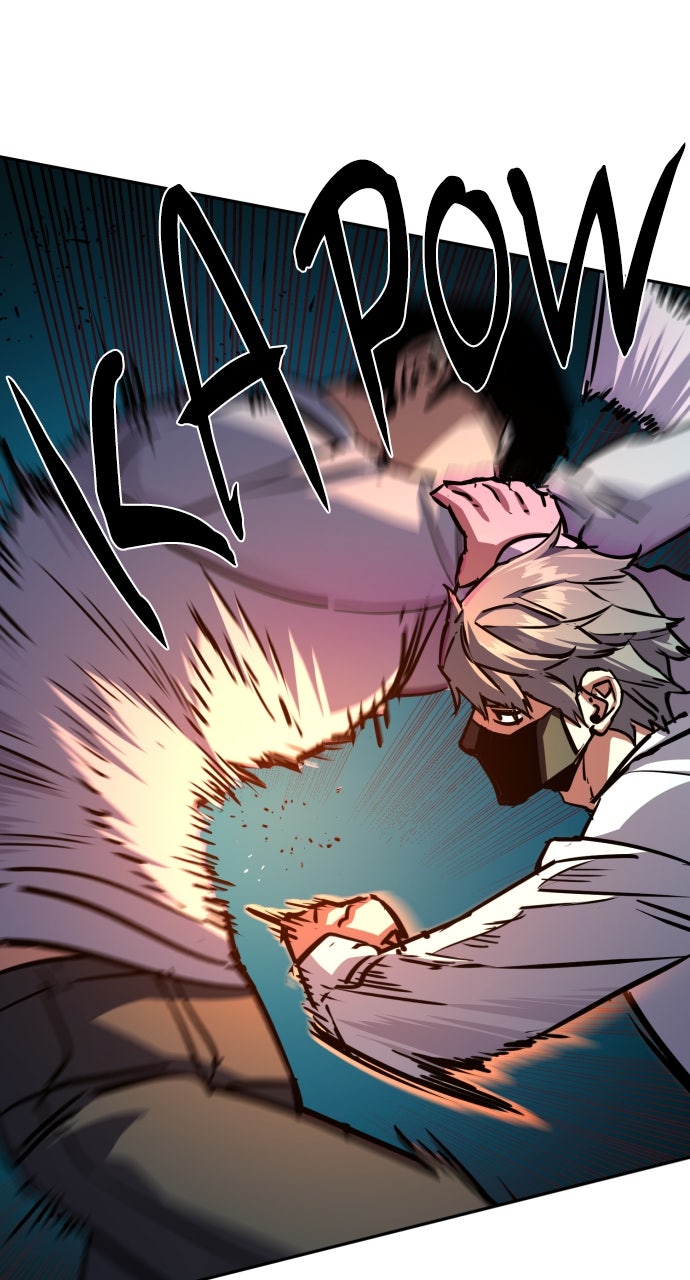 Read Teenage Mercenary EN Manga Online