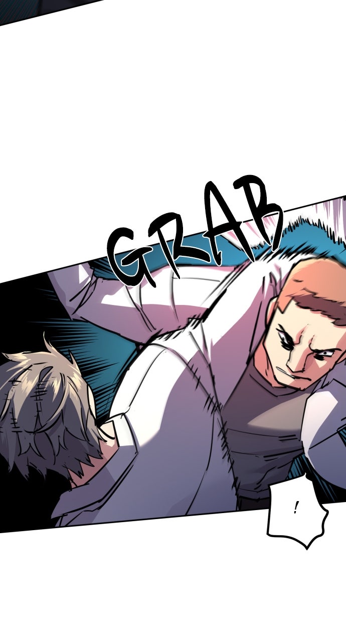 Read Teenage Mercenary EN Manga Online