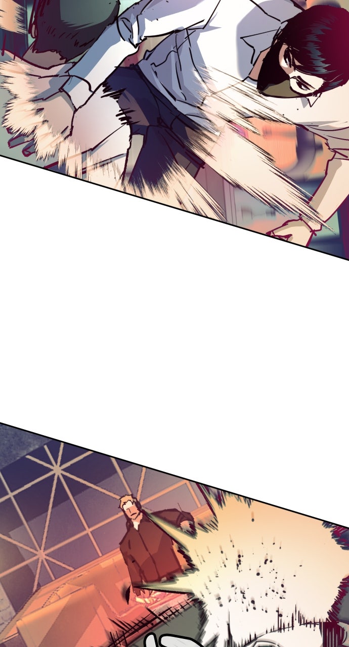Read Teenage Mercenary EN Manga Online