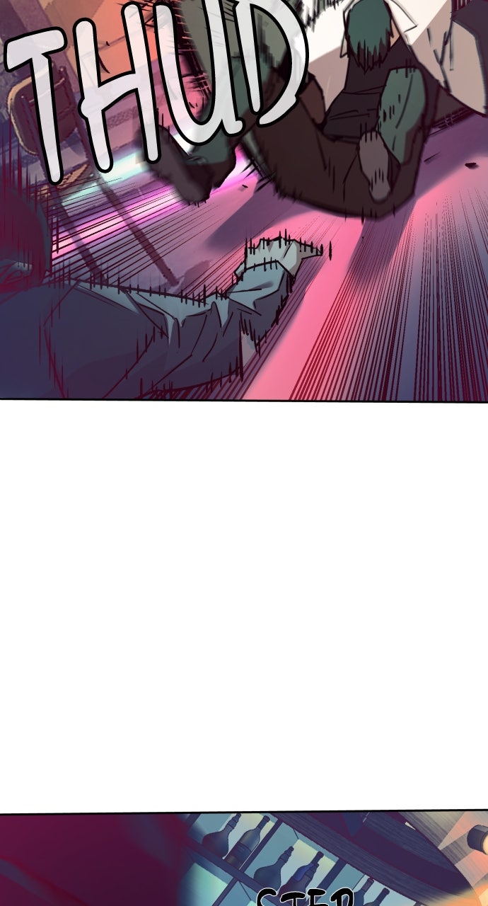 Read Teenage Mercenary EN Manga Online