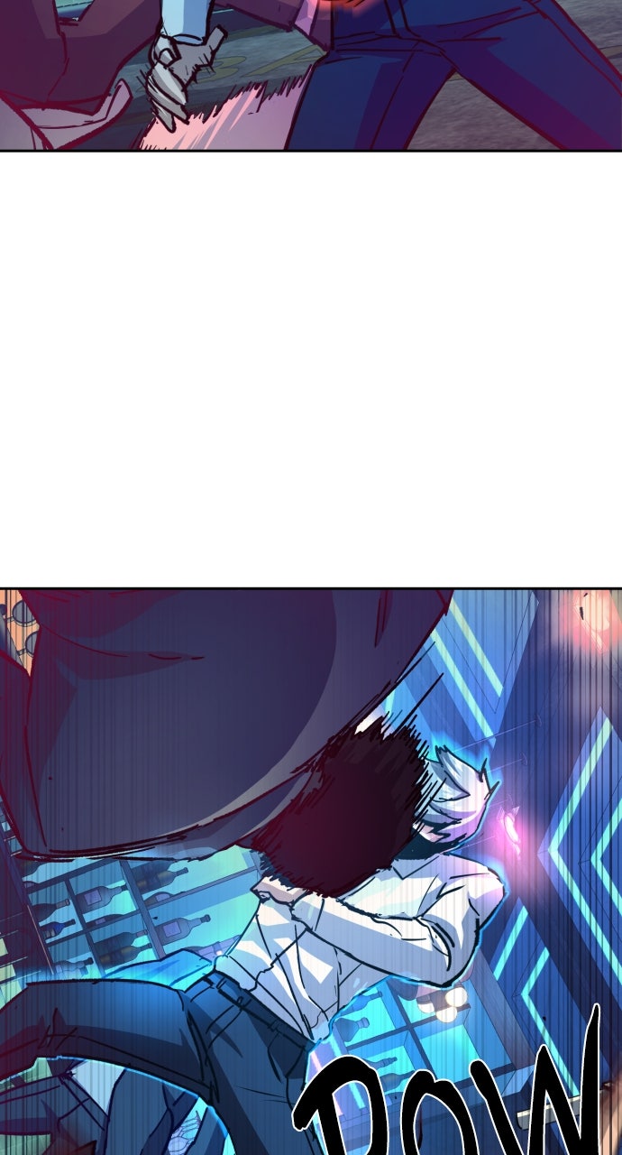Read Teenage Mercenary EN Manga Online