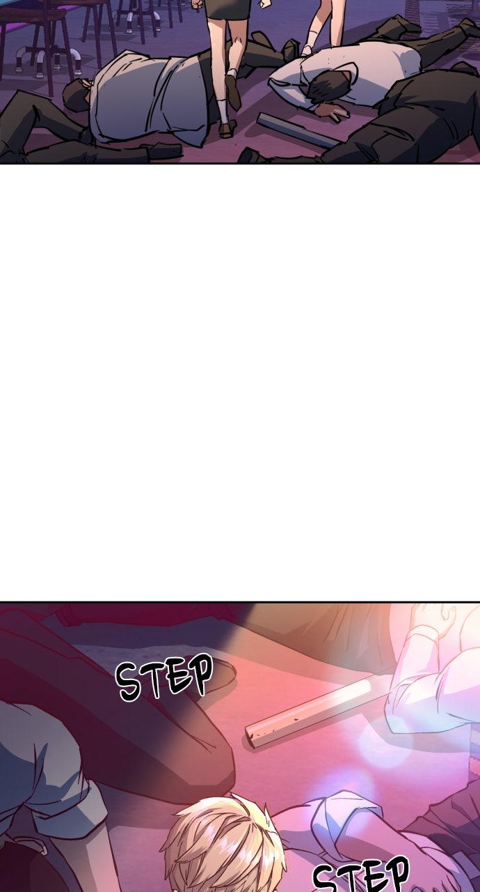 Read Teenage Mercenary EN Manga Online