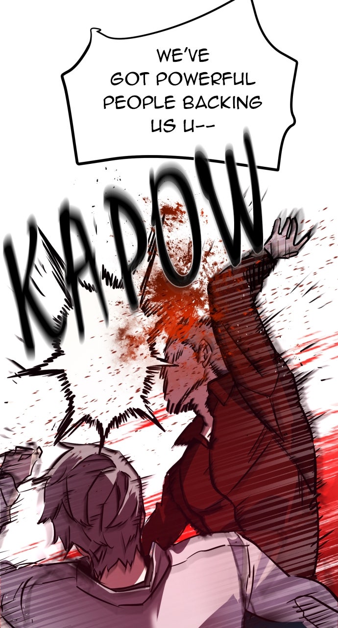 Read Teenage Mercenary EN Manga Online