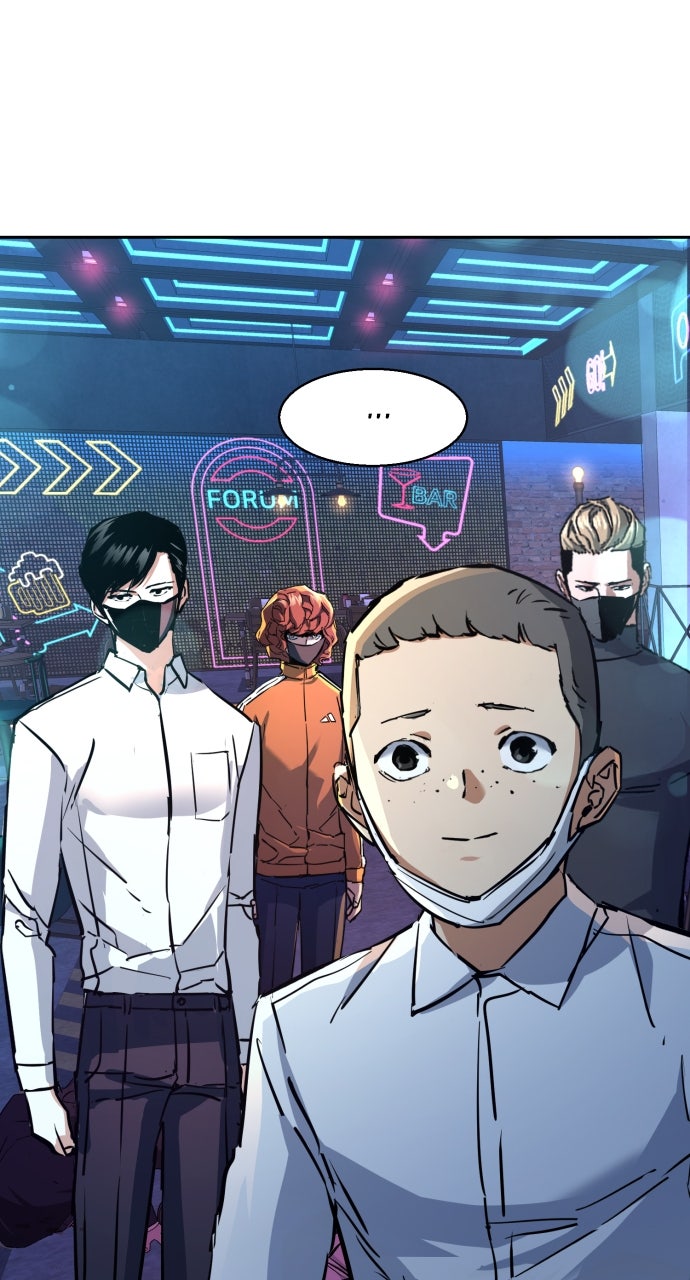 Read Teenage Mercenary EN Manga Online