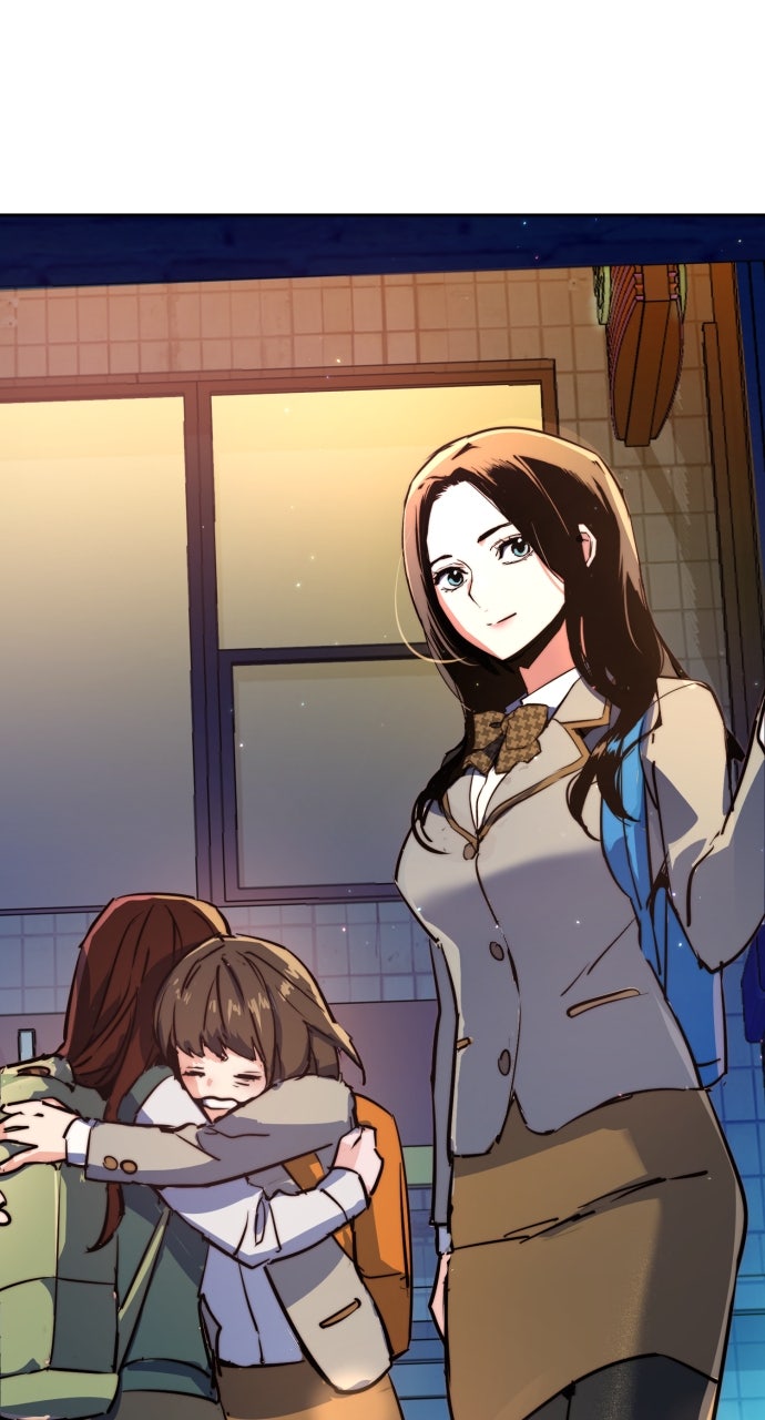 Read Teenage Mercenary EN Manga Online