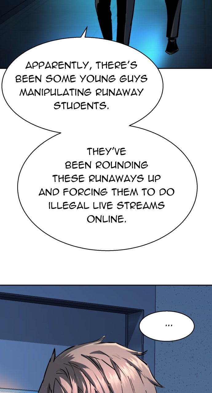 Read Teenage Mercenary EN Manga Online