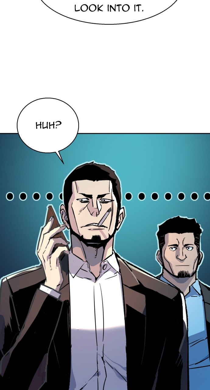 Read Teenage Mercenary EN Manga Online