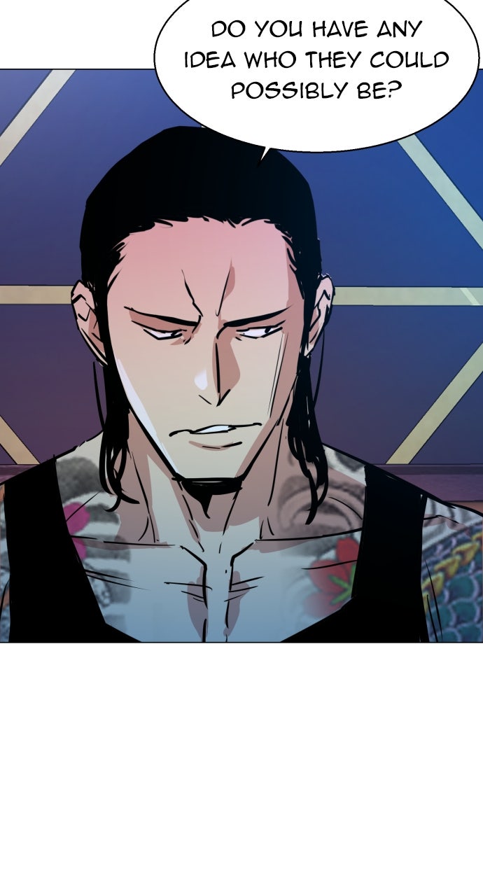 Read Teenage Mercenary EN Manga Online