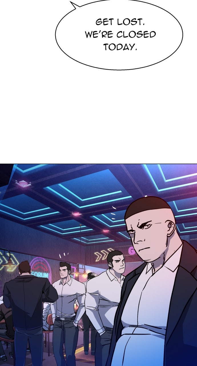 Read Teenage Mercenary EN Manga Online