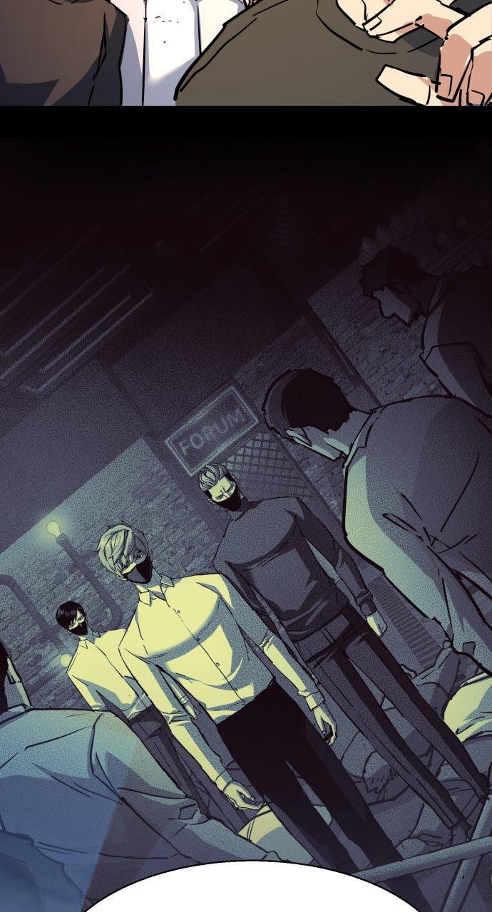 Read Teenage Mercenary EN Manga Online