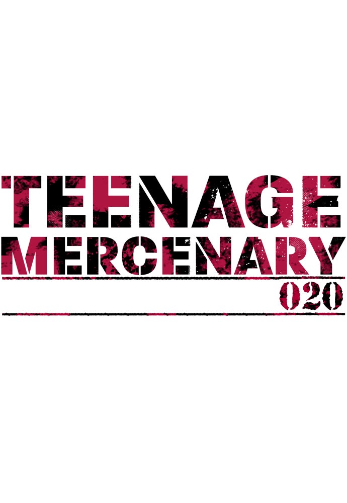 Read Teenage Mercenary EN Manga Online