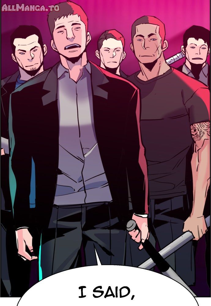 Read Teenage Mercenary EN Manga Online
