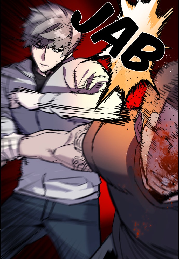 Read Teenage Mercenary EN Manga Online
