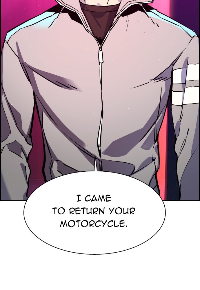 Read Teenage Mercenary EN Manga Online