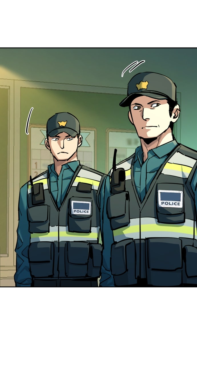 Read Teenage Mercenary EN Manga Online