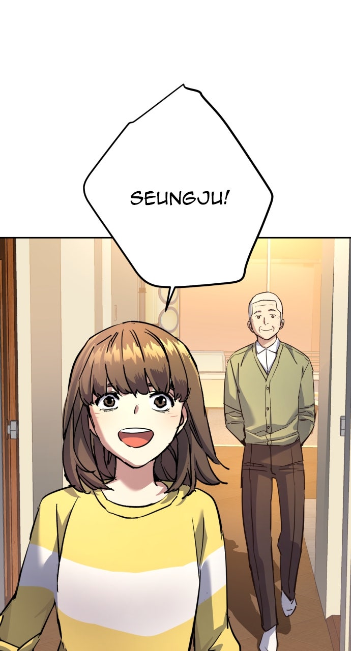 Read Teenage Mercenary EN Manga Online