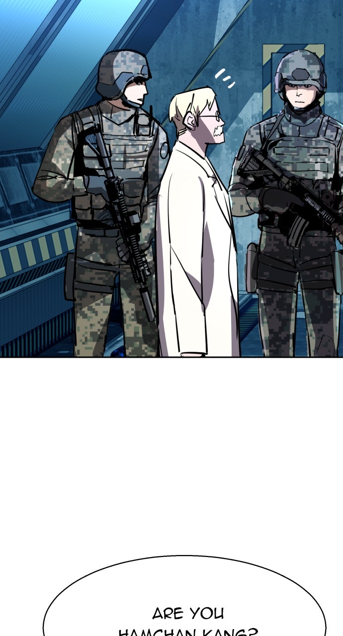 Read Teenage Mercenary EN Manga Online