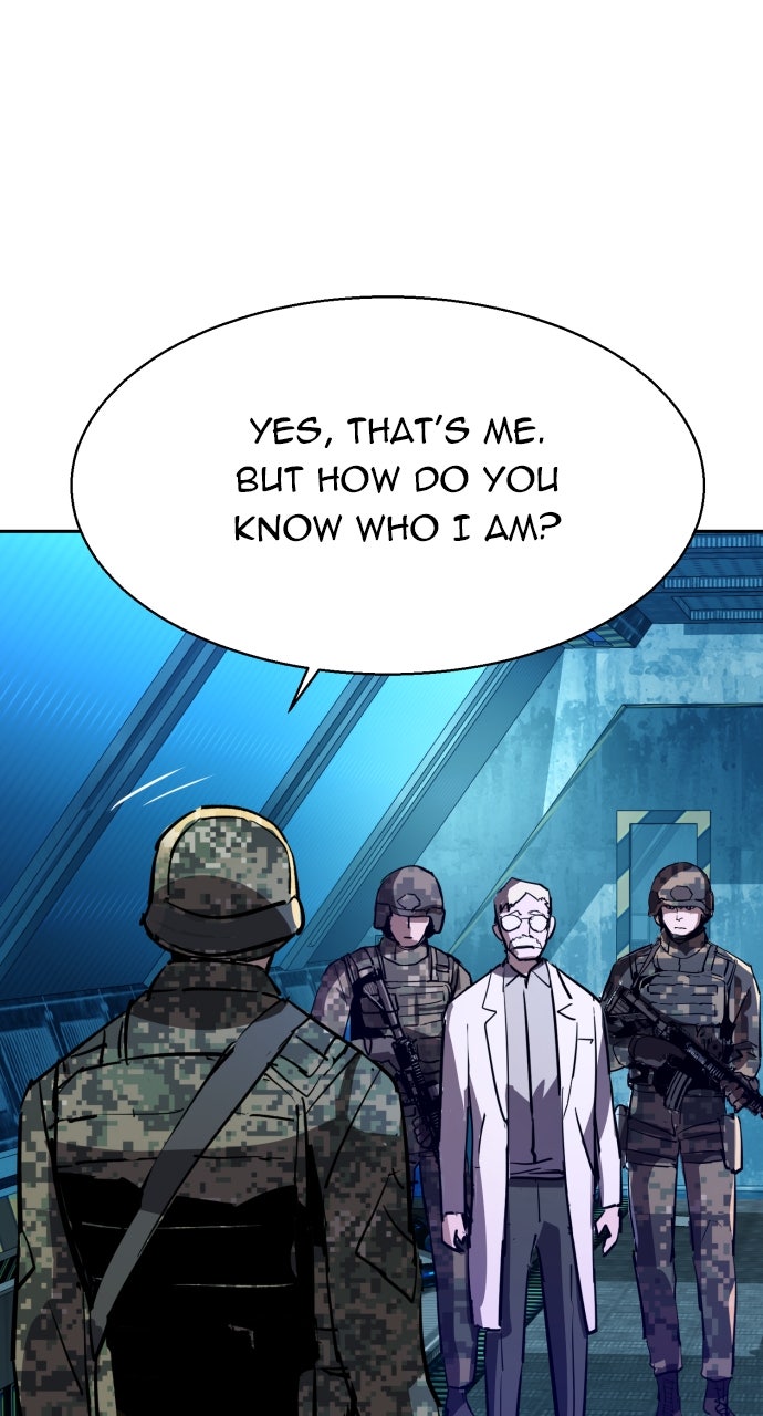 Read Teenage Mercenary EN Manga Online
