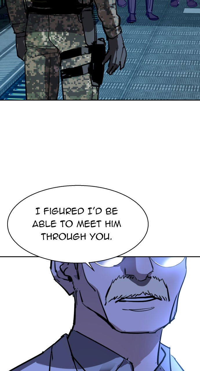 Read Teenage Mercenary EN Manga Online