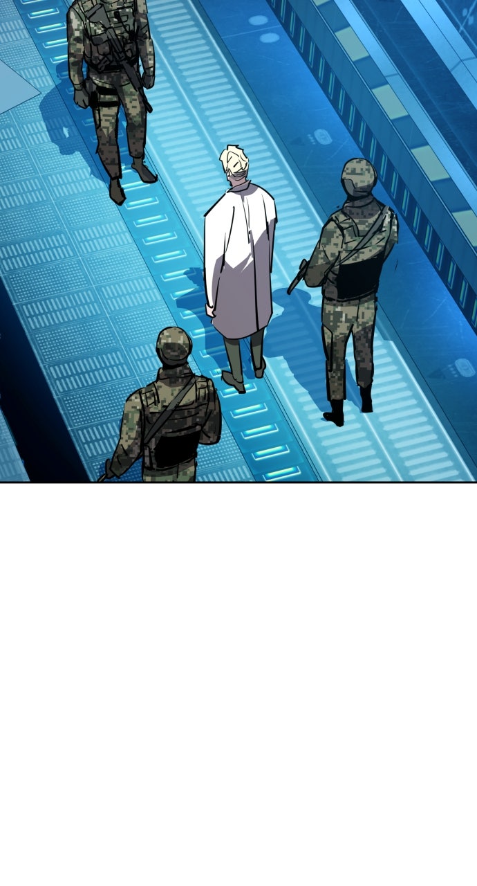 Read Teenage Mercenary EN Manga Online