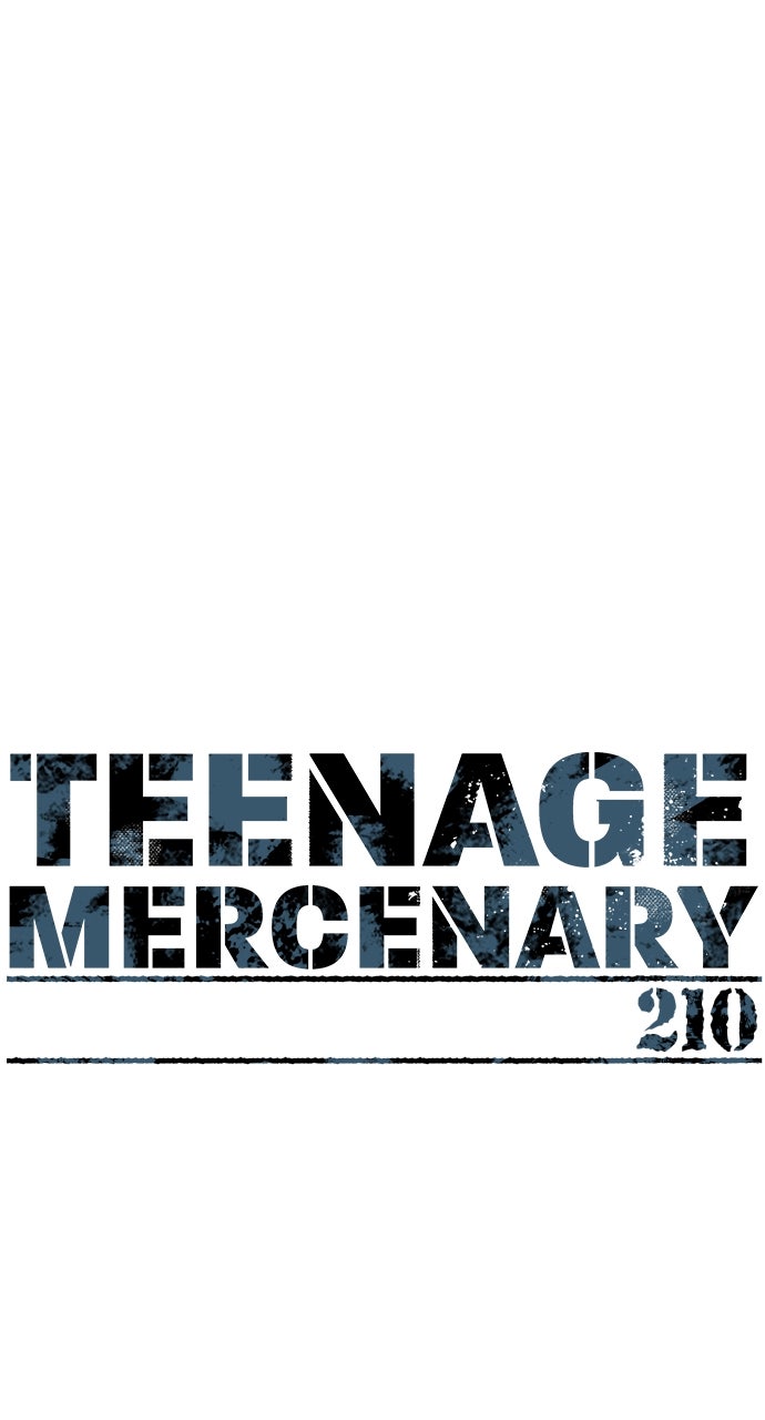 Read Teenage Mercenary EN Manga Online
