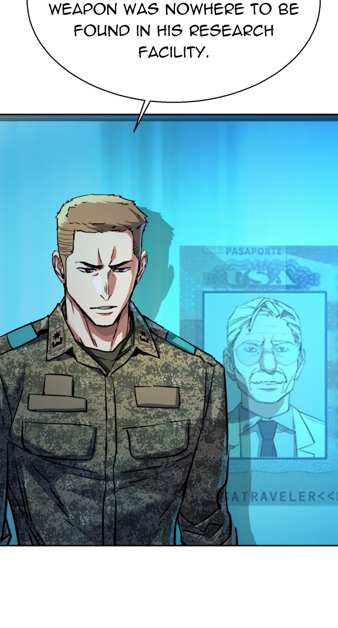Read Teenage Mercenary EN Manga Online