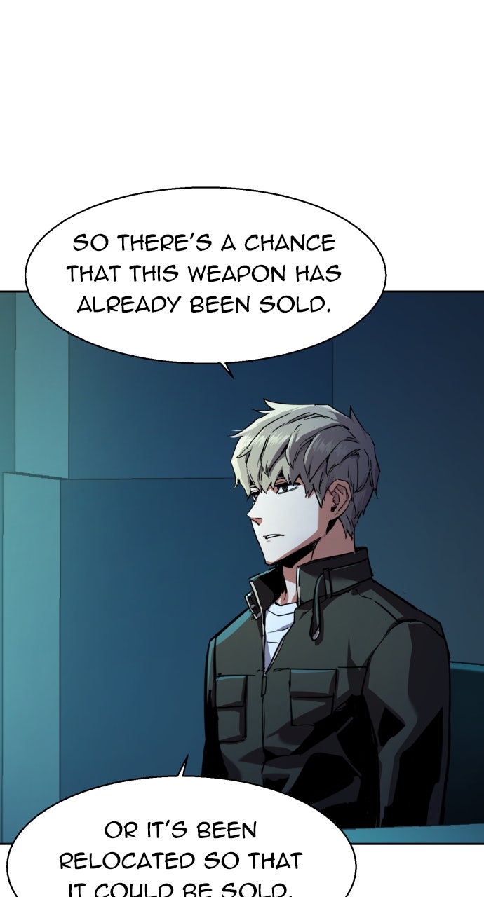 Read Teenage Mercenary EN Manga Online