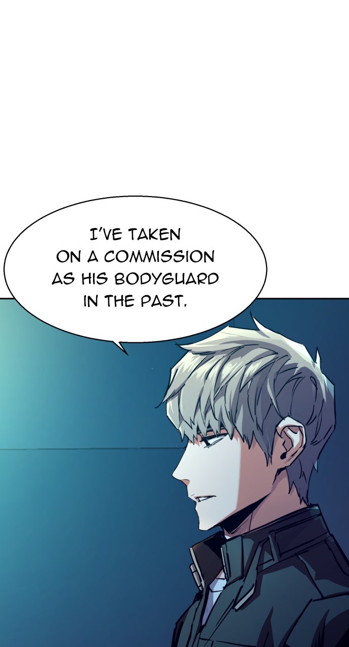 Read Teenage Mercenary EN Manga Online