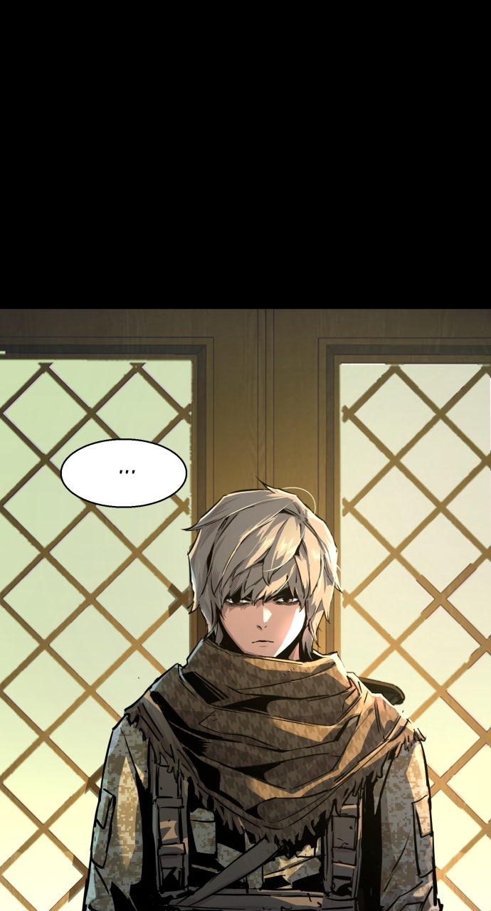 Read Teenage Mercenary EN Manga Online
