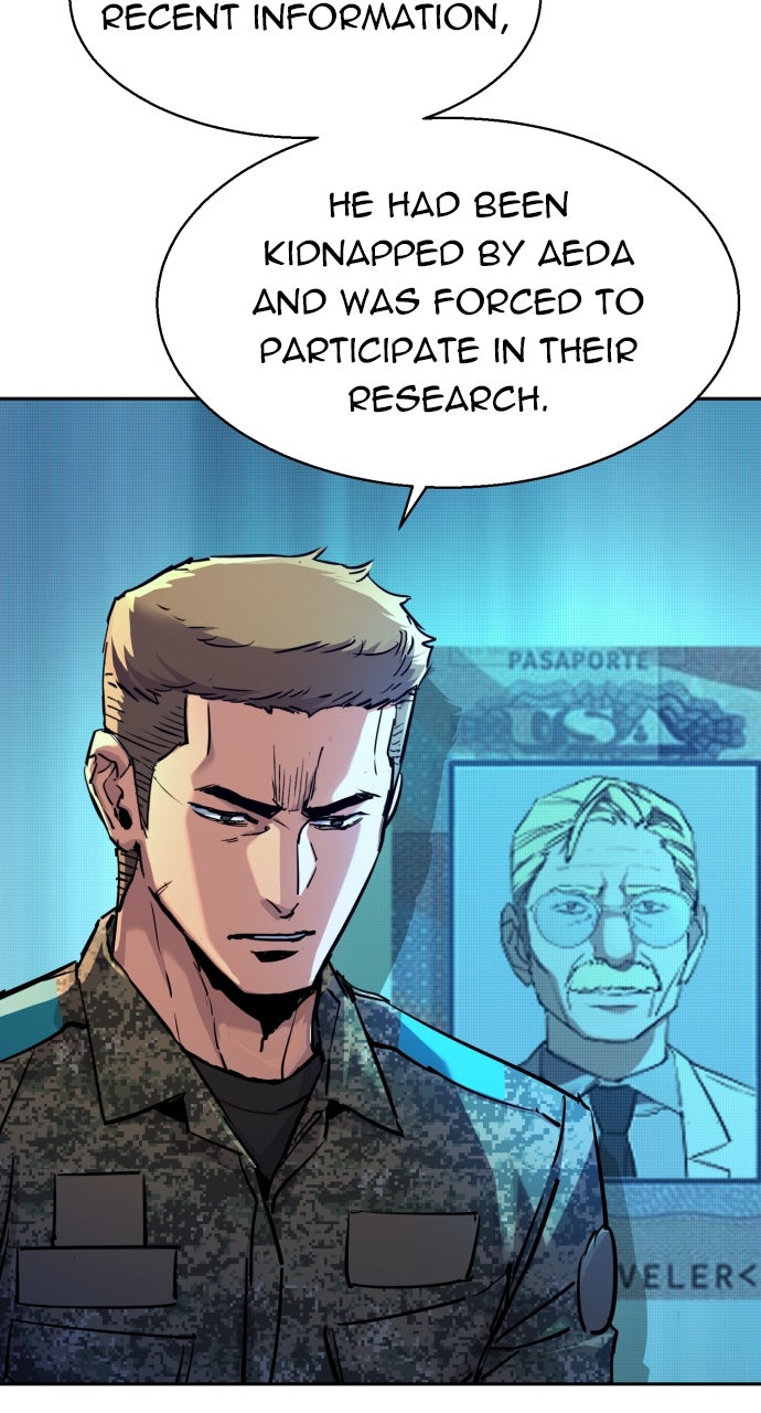 Read Teenage Mercenary EN Manga Online