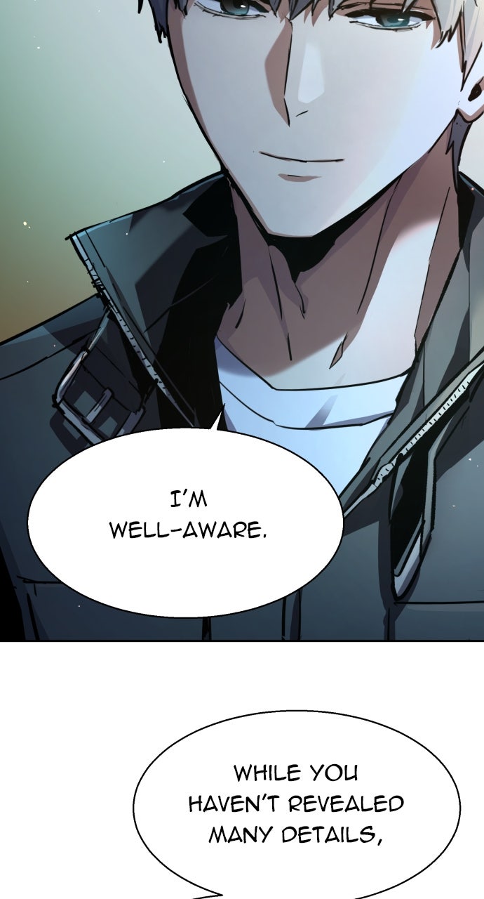 Read Teenage Mercenary EN Manga Online