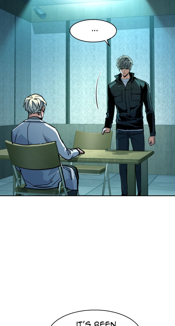 Read Teenage Mercenary EN Manga Online